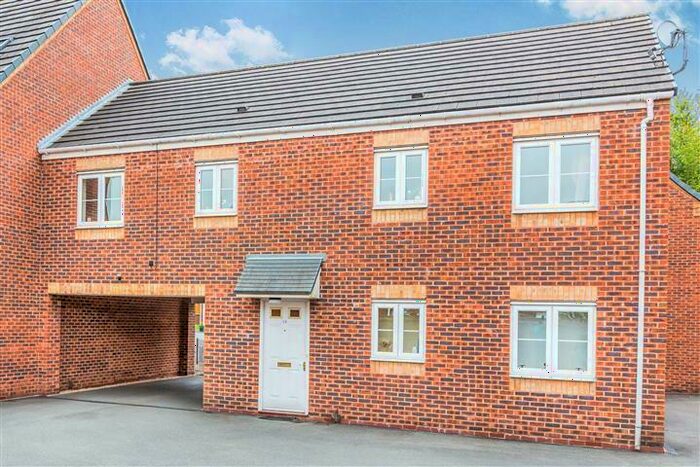 1 Bedroom Apartment To Rent In Mehdi Road, Oldbury, B69