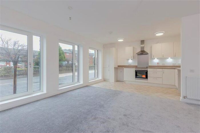 2 Bedroom Flat To Rent In Newhall Street, Glasgow, G40