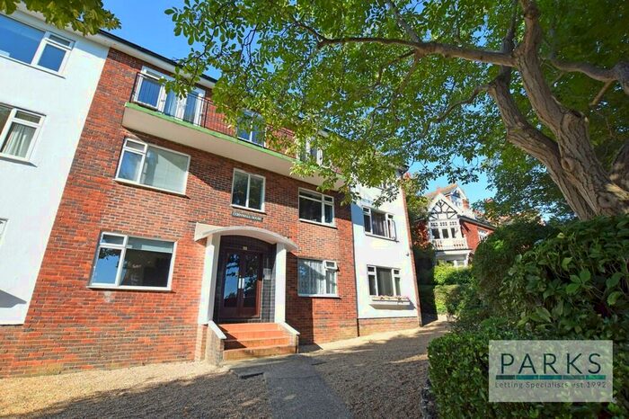2 Bedroom Apartment To Rent In Harrington Road, Brighton, BN1
