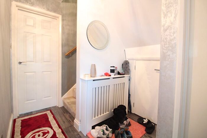 3 Bedroom End Of Terrace House For Sale In Birch Road, Rushden, NN10