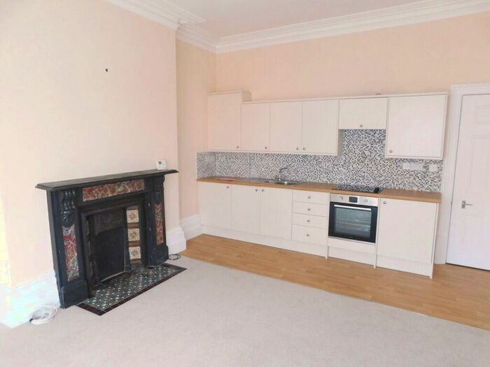 1 Bedroom Apartment To Rent In St James Road, Leicester, LE2