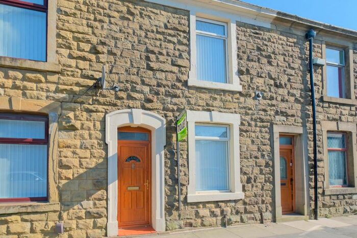 3 Bedroom Terraced House To Rent In Whalley Road, Clayton Le Moors, Accrington, Lancashire, BB5