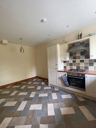 2 Bedroom Property To Rent In Hill Street, Nelson, BB9