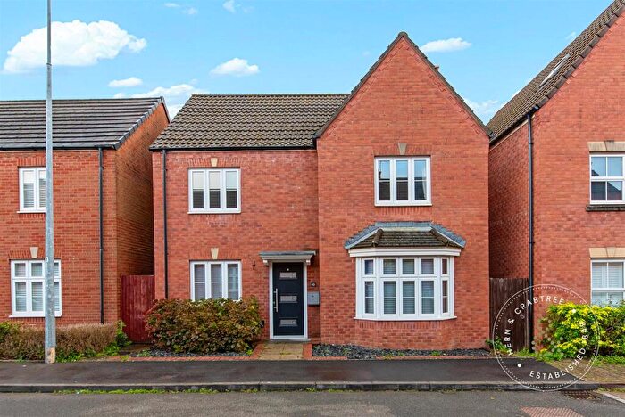 4 Bedroom Detached House For Sale In Goetre Fawr, Radyr, Cardiff, CF15