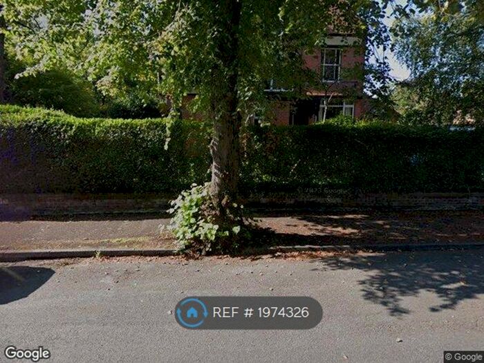 2 Bedroom Flat To Rent In Parkfield Road South, Manchester, M20