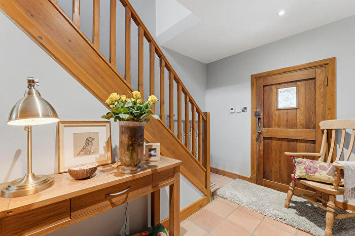 3 Bedroom Cottage For Sale In Long Lane, Billesdon, LE7