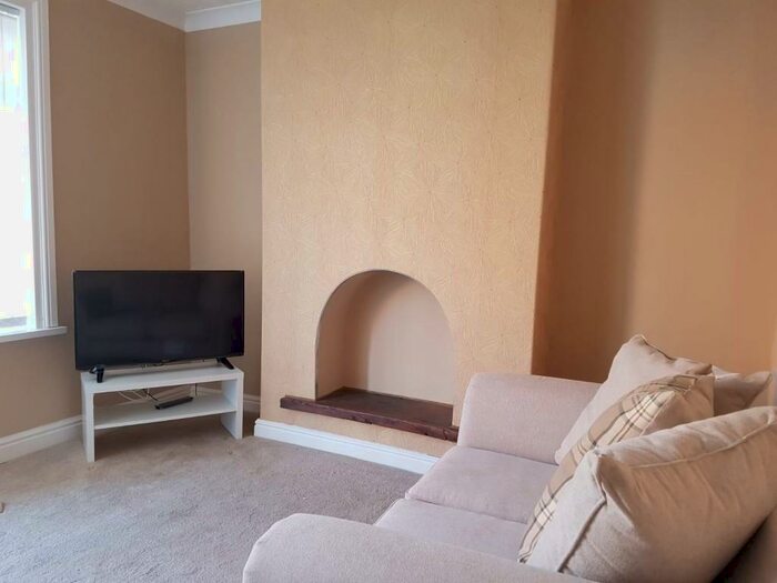 2 Bedroom Terraced House To Rent In Scorer Street, Lincoln, LN5