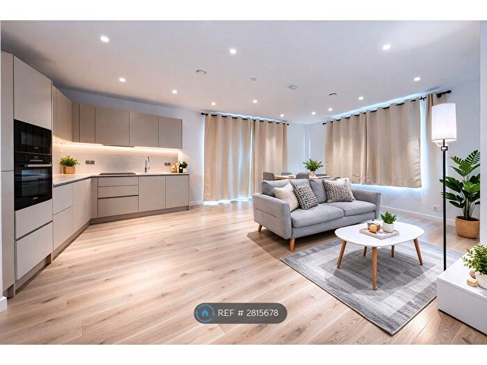 1 Bedroom Flat To Rent In Pilot Walk, London, SE10