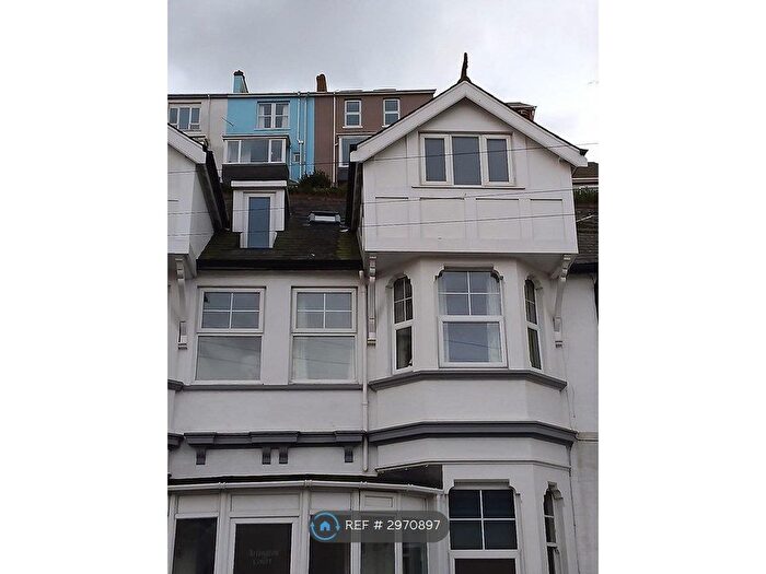 2 Bedroom Flat To Rent In King Street, Brixham, TQ5