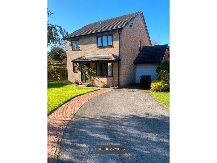 4 Bedroom Detached House To Rent In Gold Crest, Guisborough, TS14