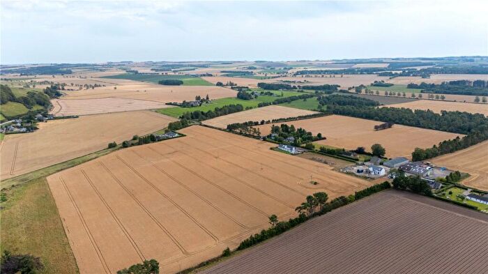 Land For Sale In Land At Rosebank Farm, Kingsmuir, Forfar, DD8