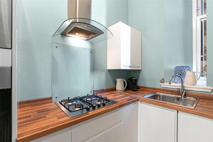 2 Bedroom Flat For Sale In /, Dumbarton Road, Partick, Glasgow, G11