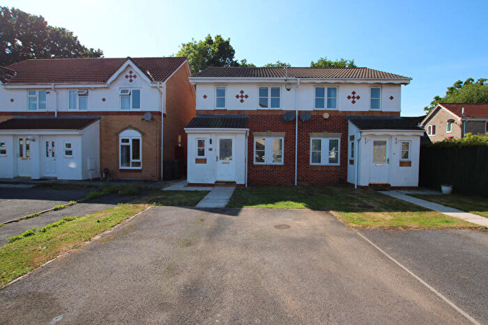 3 Bedroom Semi Detached House For Sale In Kelbra Crescent, Frampton Cotterell, BS36