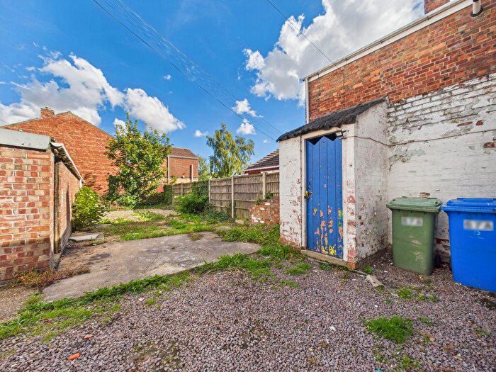 2 Bedroom Apartment To Rent In Brothertoft Road, Boston, PE21