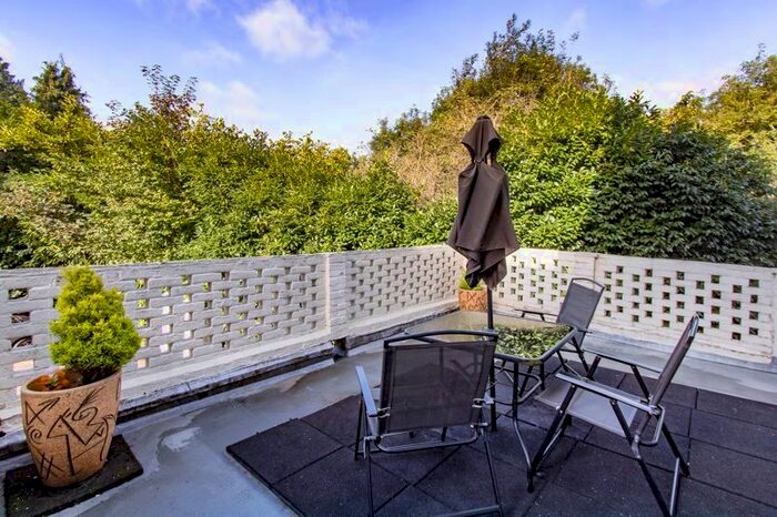 1 Bedroom Flat For Sale In Ashurst, Tunbridge Wells TN3