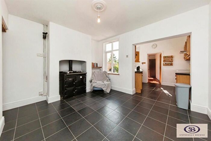 2 Bedroom Semi-Detached House For Sale In Butterton Lane, Oakhanger, CW1