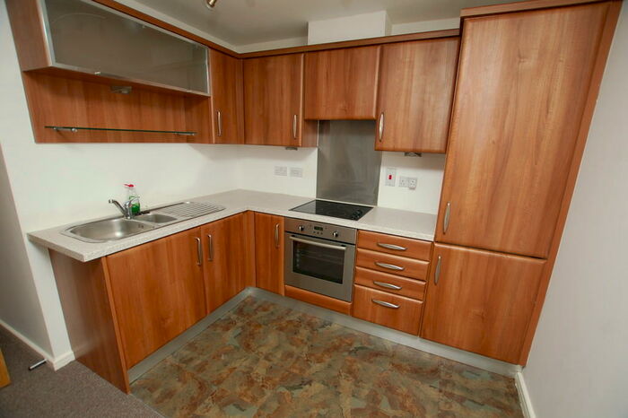 1 Bedroom Apartment To Rent In Langcliffe Place Radcliffe Manchester Lancashire, M26