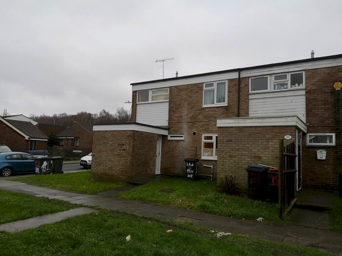 3 Bedroom Terraced House To Rent In Tennyson Avenue, Canterbury, CT1