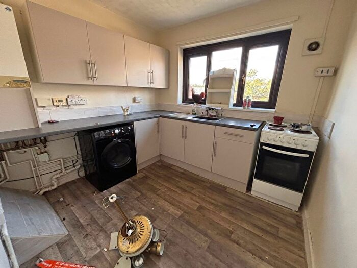1 Bedroom Flat For Sale In First Floor Flat Alexandra Road, Grimsby, South Humberside, DN31