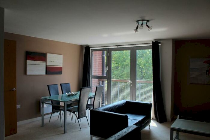 1 Bedroom Apartment To Rent In Argyle Street, Liverpool, L1