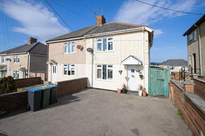 2 Bedroom Semi Detached House For Sale In Local Avenue, Sherburn Hill, Durham, DH6