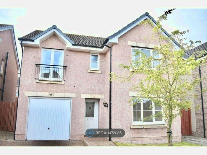 4 Bedroom Detached House To Rent In Keirhill Avenue, Westhill, AB32