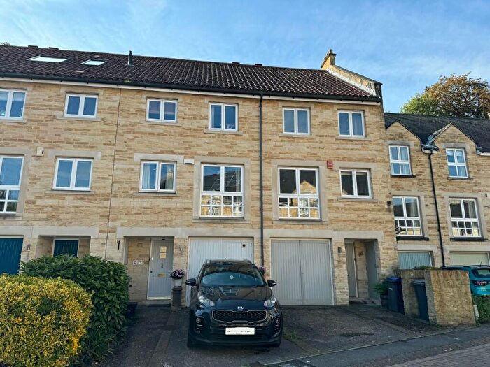 3 Bedroom Terraced House To Rent In Greenland Mills, Bradford-On-Avon, Wiltshire, BA15