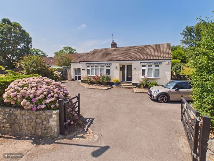 3 Bedroom Detached House For Sale In Church Street, Bridgwater, TA5