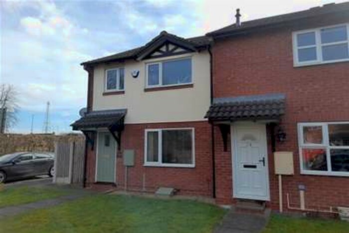 3 Bedroom House To Rent In Coronation Road, Stafford ST16