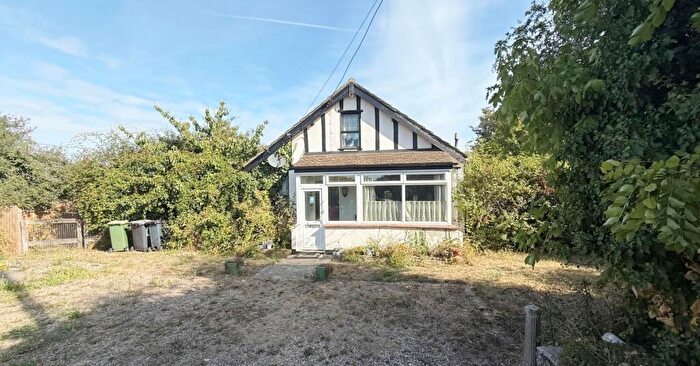 3 Bedroom Detached House For Sale In Plots Of Land & Lombard, Canewdon Road, Rochford, Essex, SS4