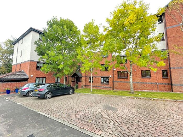 1 Bedroom Flat To Rent In Avonbridge Drive, Hamilton, Lanarkshire, ML3