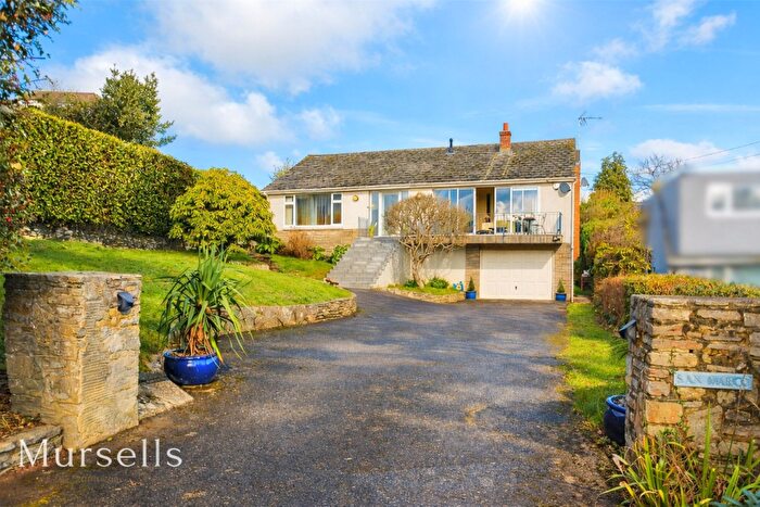 3 Bedroom Detached Bungalow For Sale In Deans Drove, Lytchett Matravers, Poole, BH16