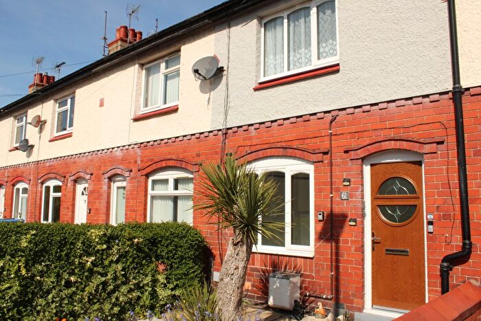 2 Bedroom Property To Rent In Caradoc Road, Prestatyn, LL19