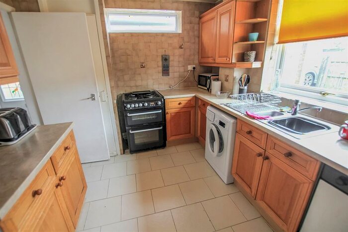 3 Bedroom Detached House For Sale In Wycliffe Close, Newton Aycliffe, DL5