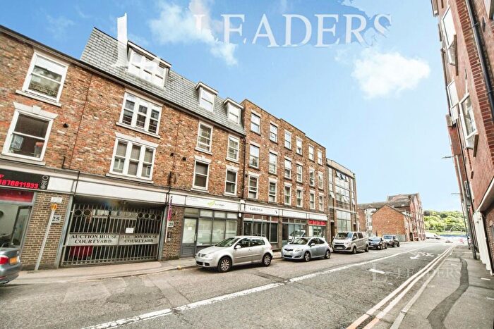 Studio To Rent In John Street, Luton, Bedfordshire, LU1