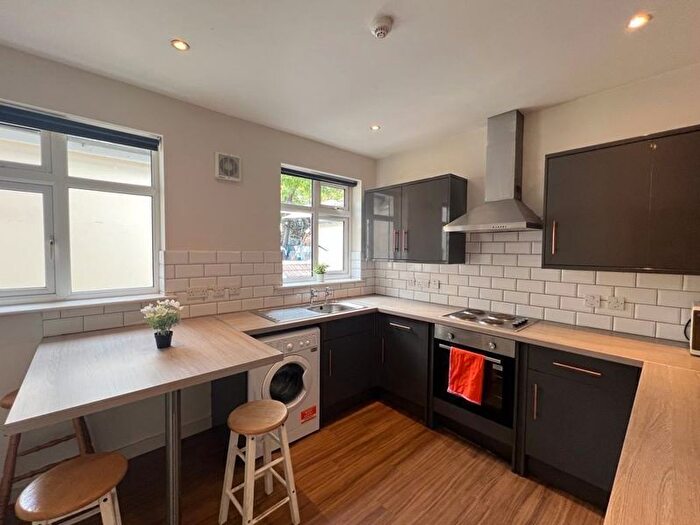 1 Bedroom Terraced House To Rent In Upper Lewes Road, Brighton, BN2