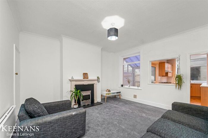 2 Bedroom Terraced House For Sale In Haworth Street, Oswaldtwistle, Accrington, BB5