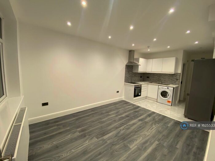 1 Bedroom Flat To Rent In Wembley Hill Road, Wembley, HA9