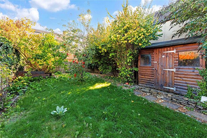 3 Bedroom Semi-Detached House To Rent In Hixet Wood, Charlbury, Chipping Norton, Oxfordshire, OX7