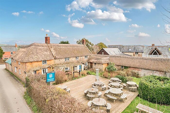3 Bedroom Detached House For Sale In Shave Cross, Bridport, DT6