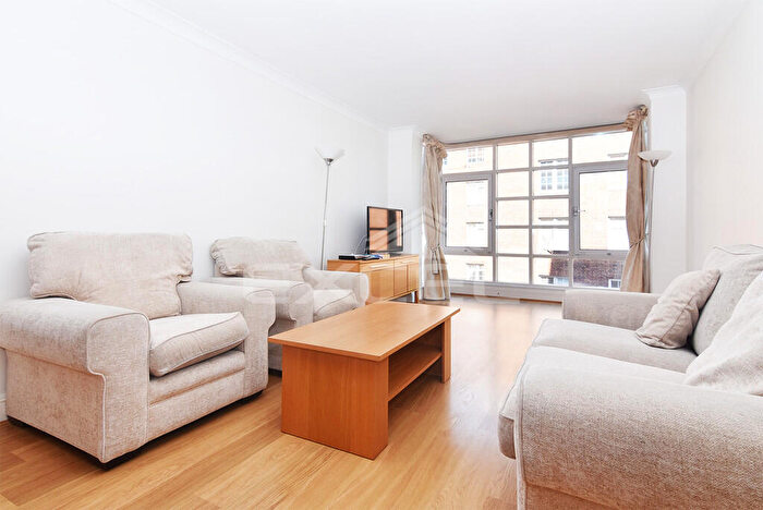 2 Bedroom Apartment To Rent In Abbey Road, St Johns Wood, London, NW8