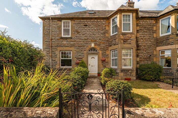 2 Bedroom Flat For Sale In Parkgrove Avenue, Edinburgh, EH4