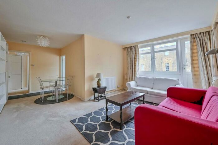 1 Bedroom Flat To Rent In Albany Street, Regent's Park, London, NW1