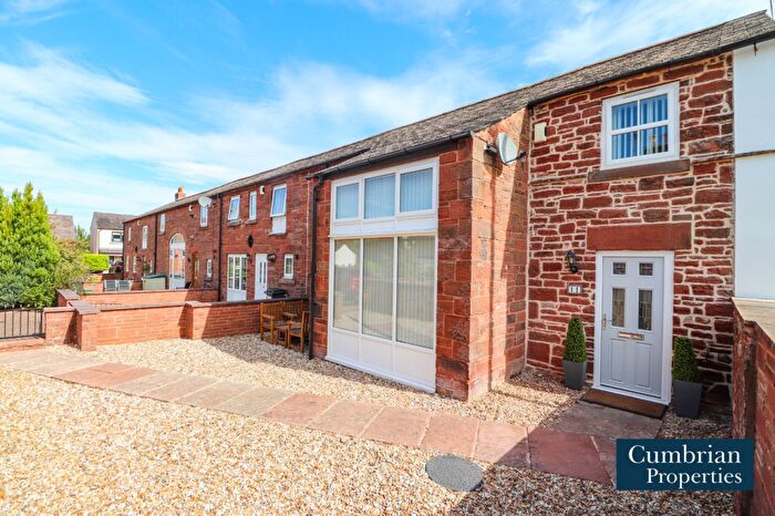 2 Bedroom Barn Conversion For Sale In Beech Tree Farm, Cumwhinton, Carlisle, CA4