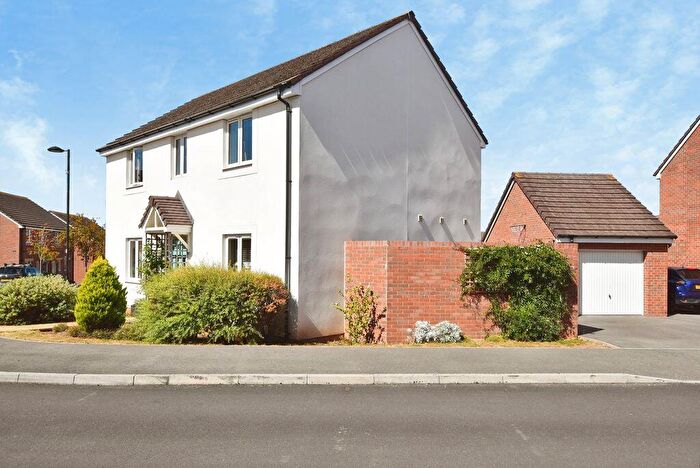 4 Bedroom Detached House For Sale In Herman Way, Salisbury ***Video Tour***, SP4