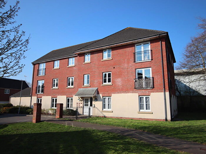 1 Bedroom Apartment To Rent In Barley Leaze, Chippenham, SN14