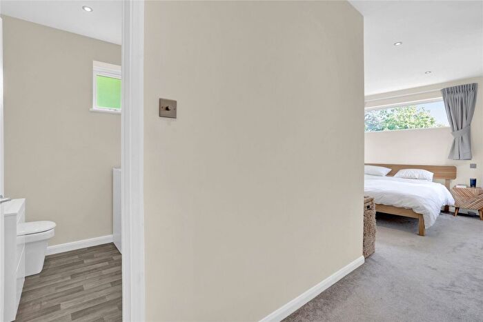 5 Bedroom Detached House For Sale In Egerton Court, Egerton Road, Weybridge, Surrey, KT13