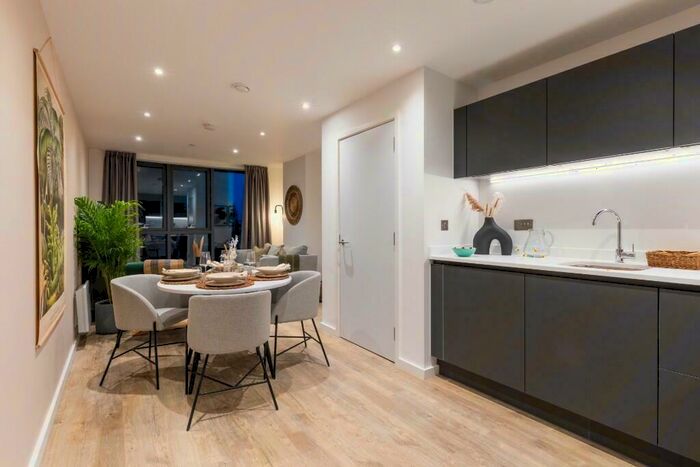 2 Bedroom Flat To Rent In Flat, Swan Street House, Swan Street, Manchester, Greater Manchester, M4