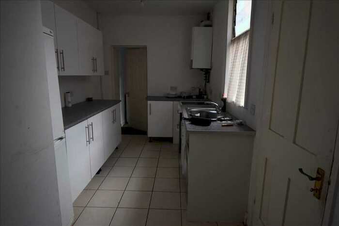 5 Bedroom Terraced House To Rent In Cambridge Street, Leicester, LE3