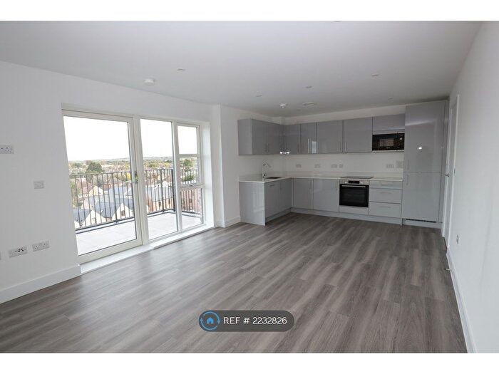 2 Bedroom Flat To Rent In Clara Rackham Street, Cambridge, CB1